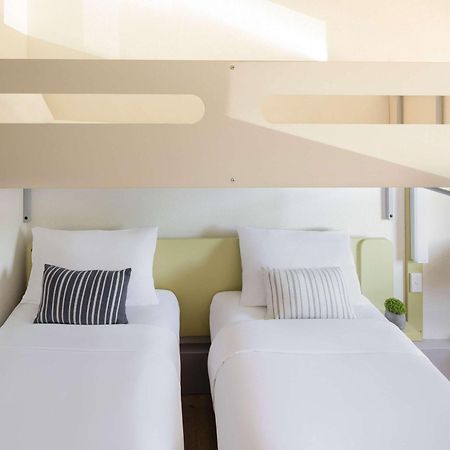 Ibis Budget - Newcastle Ngoại thất bức ảnh