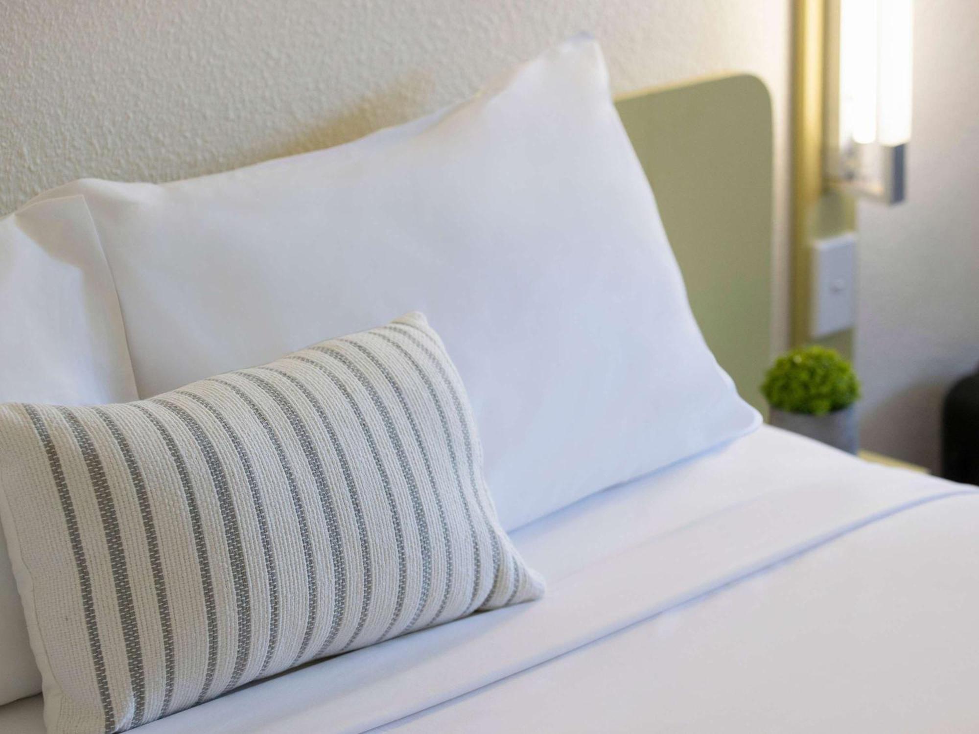 Ibis Budget - Newcastle Ngoại thất bức ảnh