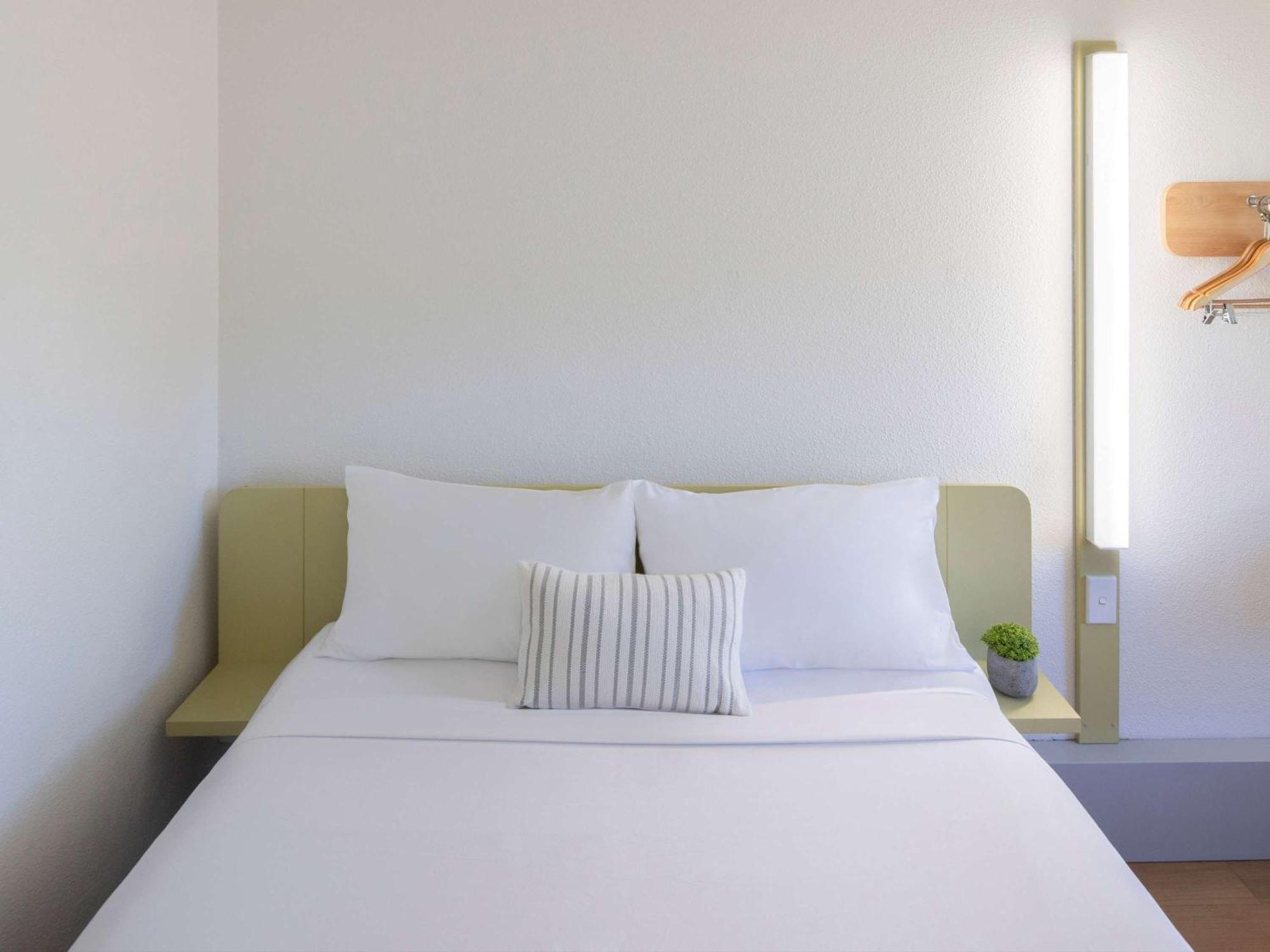 Ibis Budget - Newcastle Ngoại thất bức ảnh