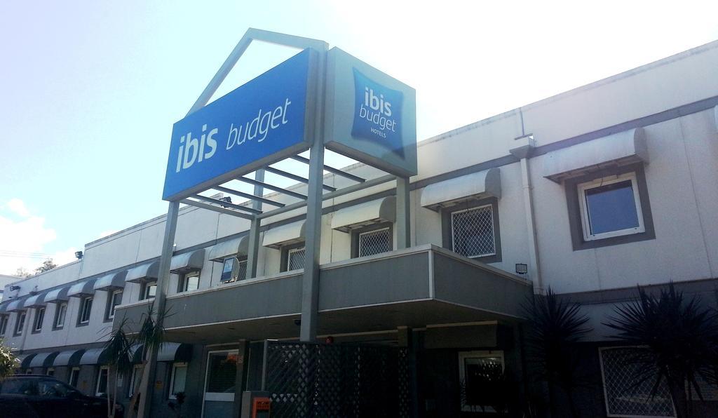 Ibis Budget - Newcastle Ngoại thất bức ảnh