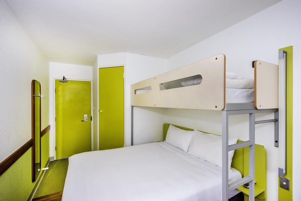 Ibis Budget - Newcastle Ngoại thất bức ảnh