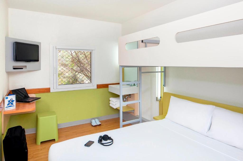 Ibis Budget - Newcastle Phòng bức ảnh