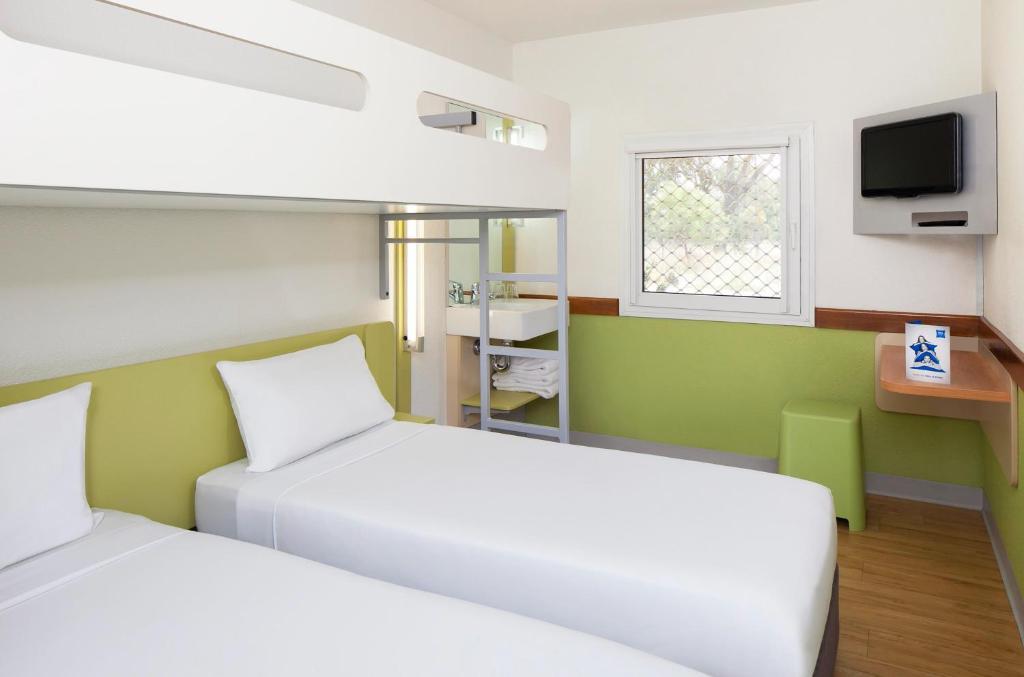 Ibis Budget - Newcastle Phòng bức ảnh