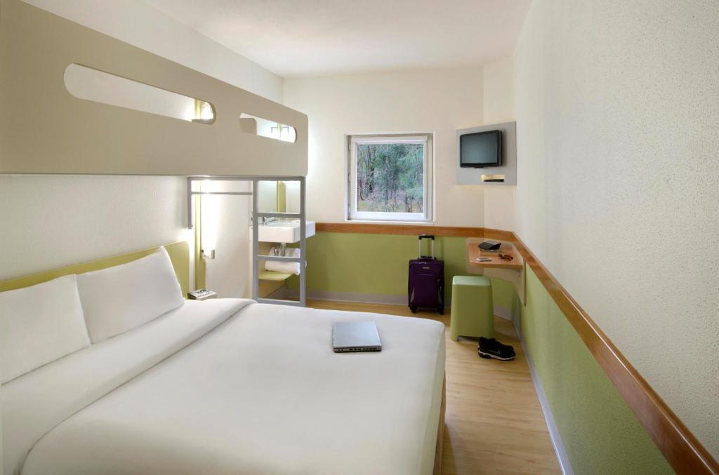 Ibis Budget - Newcastle Phòng bức ảnh