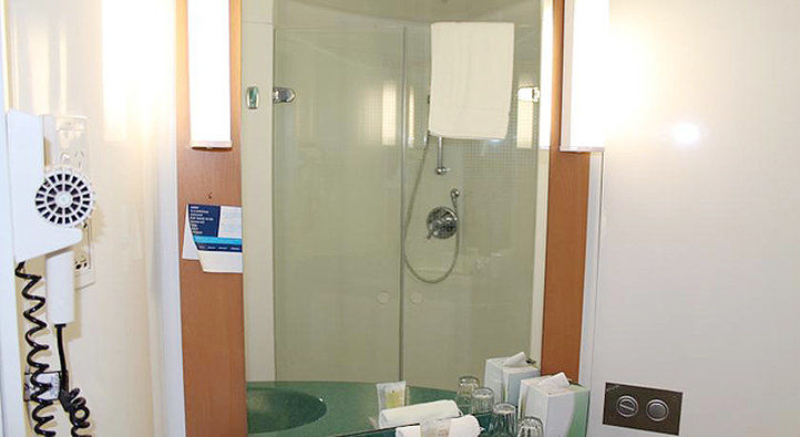 Ibis Budget - Newcastle Ngoại thất bức ảnh