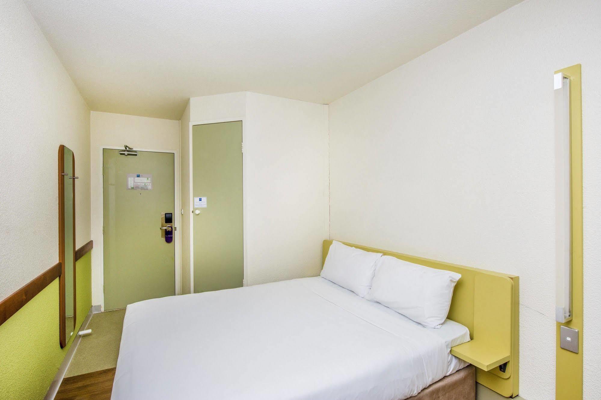Ibis Budget - Newcastle Ngoại thất bức ảnh