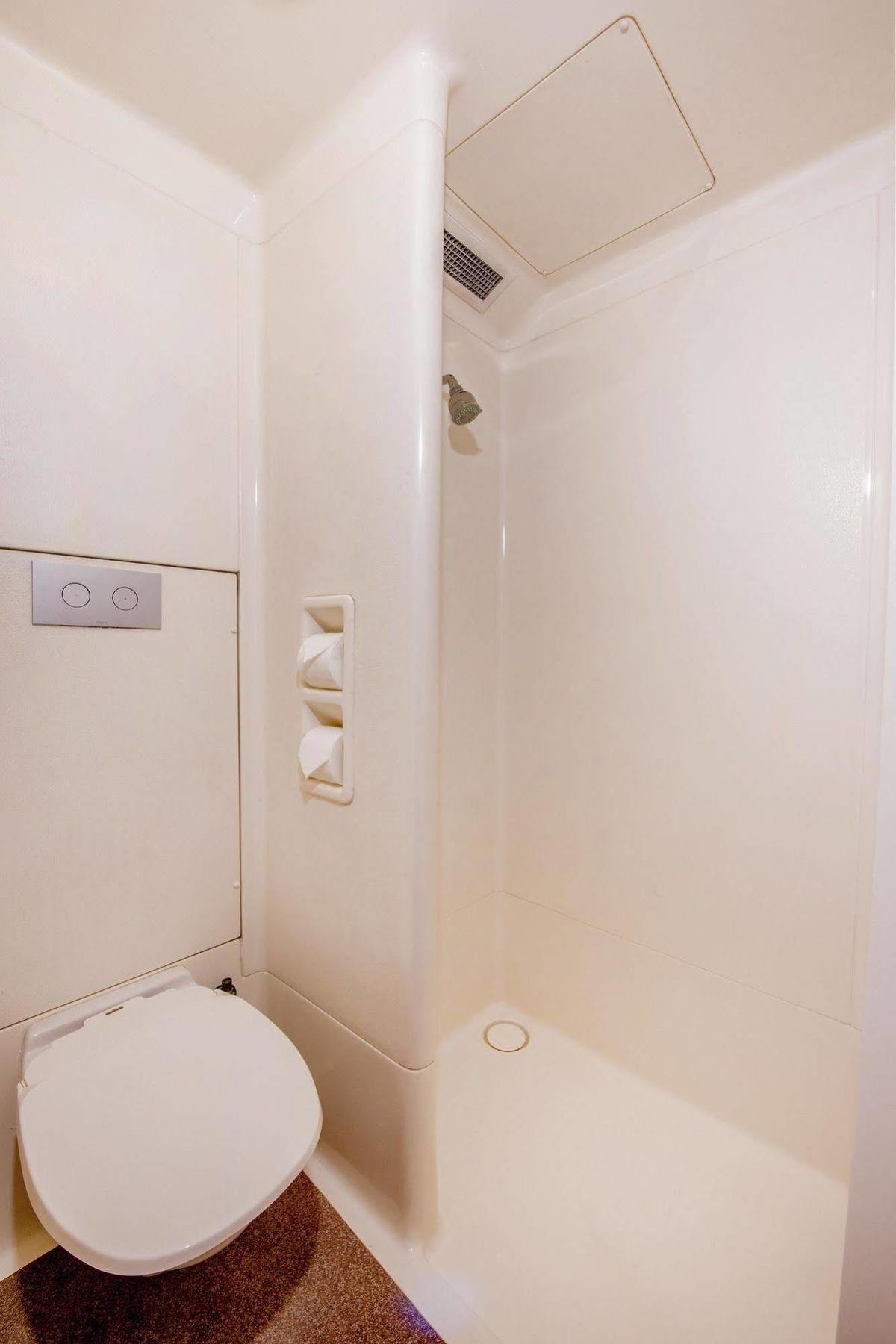 Ibis Budget - Newcastle Ngoại thất bức ảnh