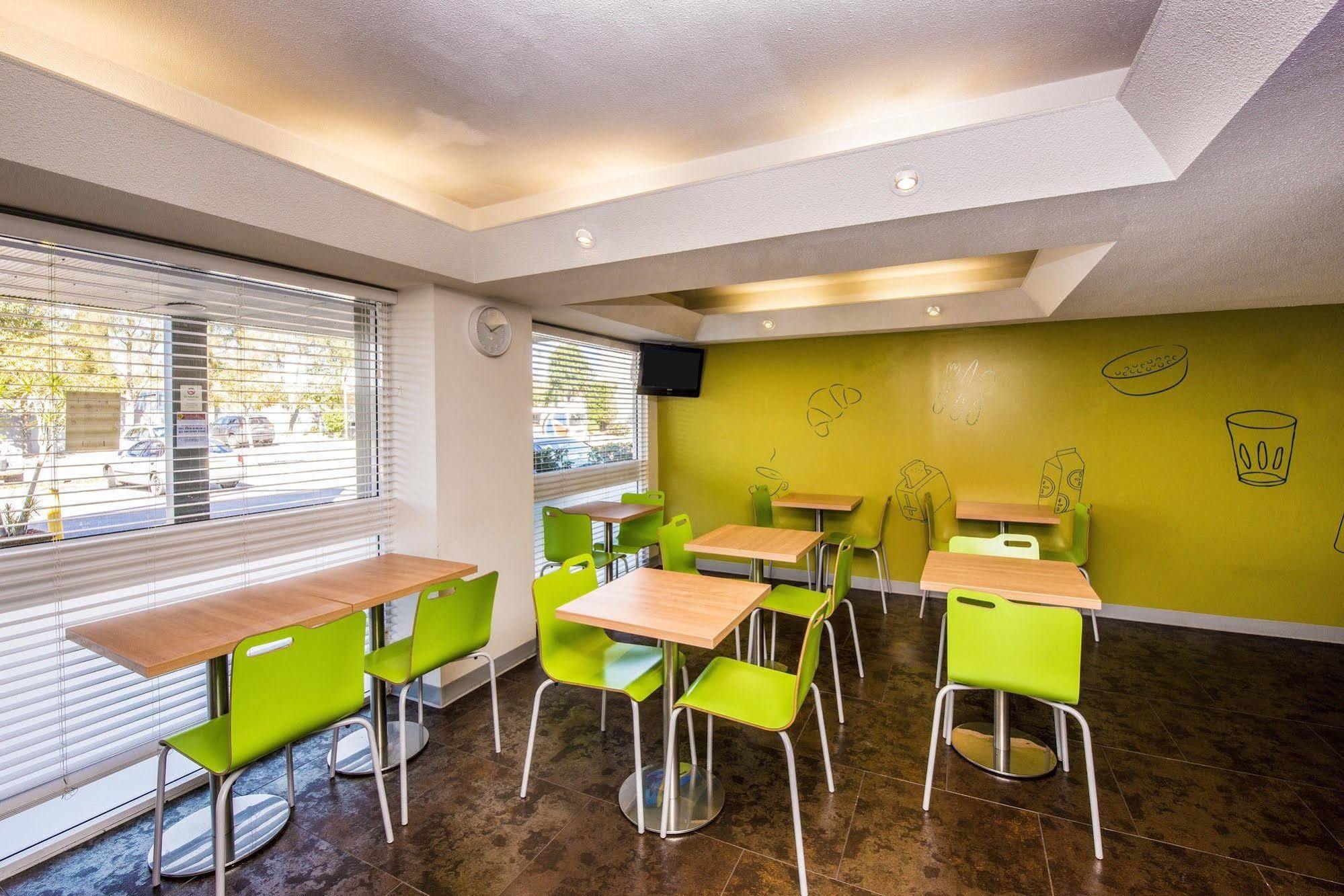 Ibis Budget - Newcastle Ngoại thất bức ảnh