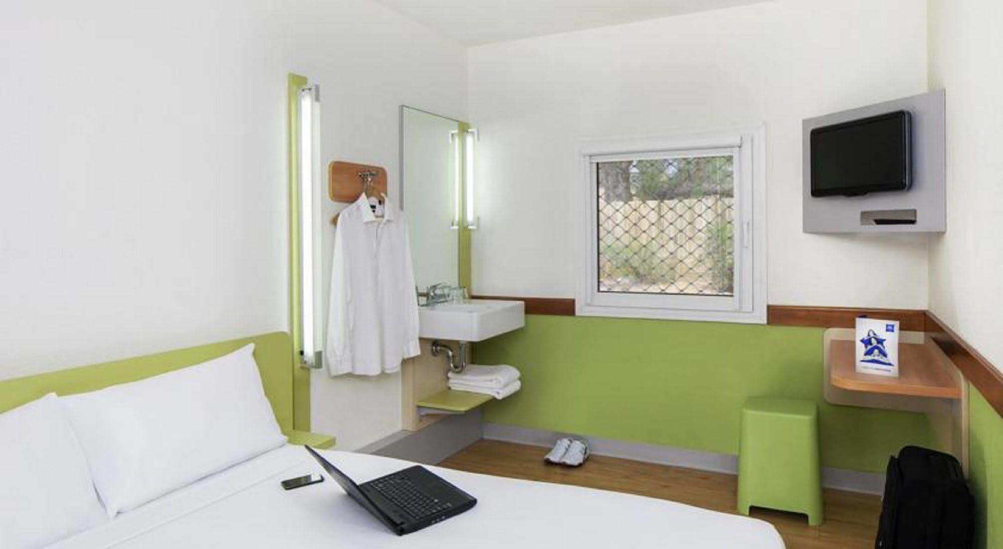Ibis Budget - Newcastle Ngoại thất bức ảnh